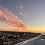 Lux Terrace Hotel Distrikt Faro