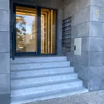 Lux Terrace Szálloda Faro