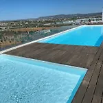 Lux Terrace Szálloda