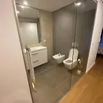 Lux Terrace Szálloda *