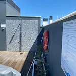 Lux Terrace Hotel *