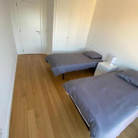 Hotel Lux Terrace District de Faro