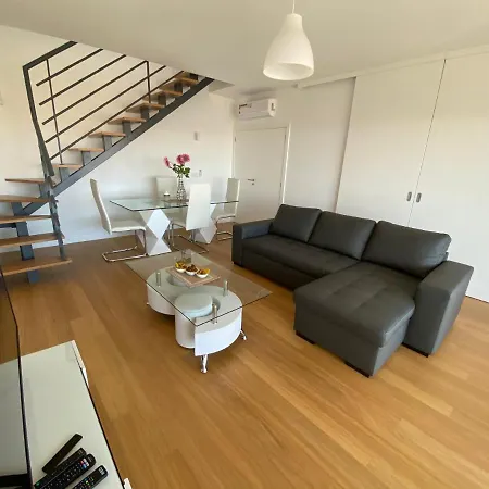 Lux Terrace Hotel District de Faro