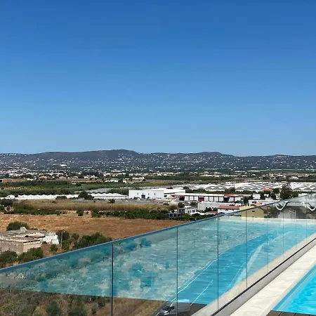 Lux Terrace * District de Faro