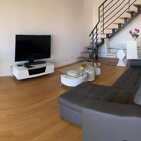 Lux Terrace