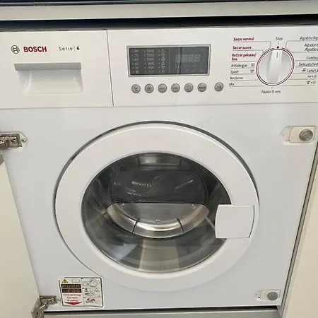 Lux Terrace Hotel District de Faro