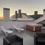 Lux Terrace Hotell Faro