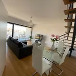Lux Terrace *