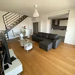 Lux Terrace *