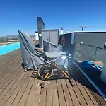 Lux Terrace Hotel