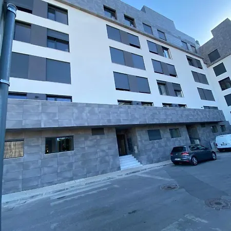 Hotel Lux Terrace Faro