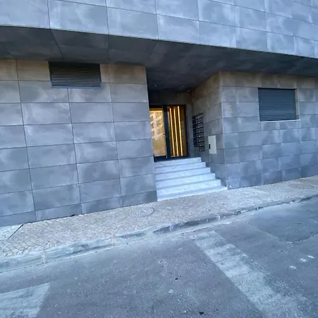 Lux Terrace * Faro