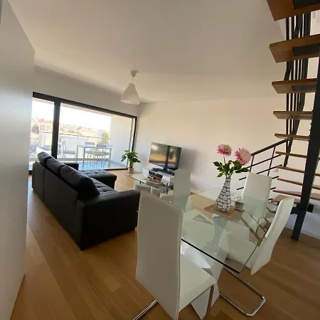 Lux Terrace *