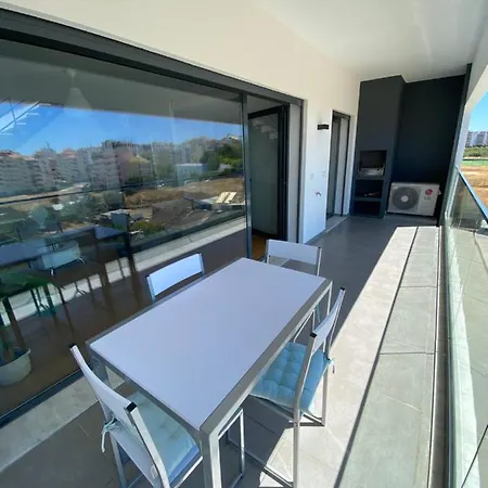 Hotel Lux Terrace *