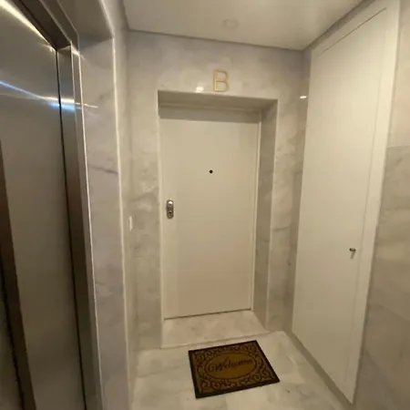 Lux Terrace Hotel Distretto di Faro