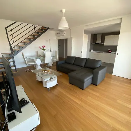 Lux Terrace *