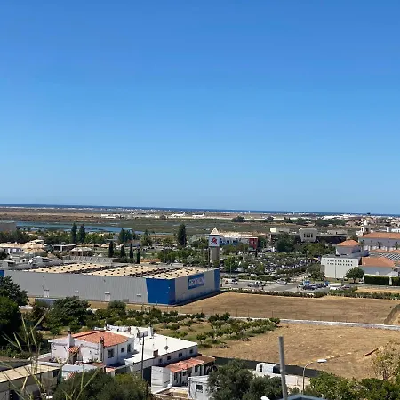 فندق Lux Terrace