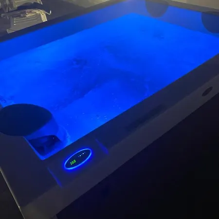 Lux Terrace Hotel Distretto di Faro