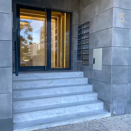 Lux Terrace Ξενοδοχείο Φάρο