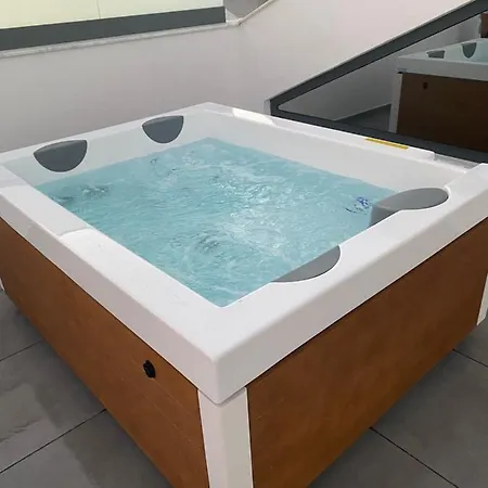 Lux Terrace Ξενοδοχείο