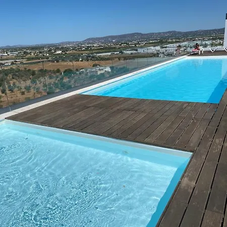 Lux Terrace Ξενοδοχείο