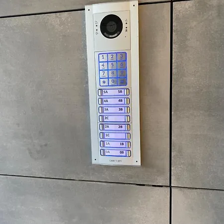 Lux Terrace * Φάρο