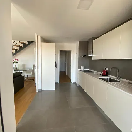 Lux Terrace Ξενοδοχείο