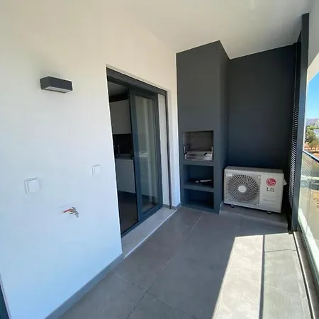 Ξενοδοχείο Lux Terrace *