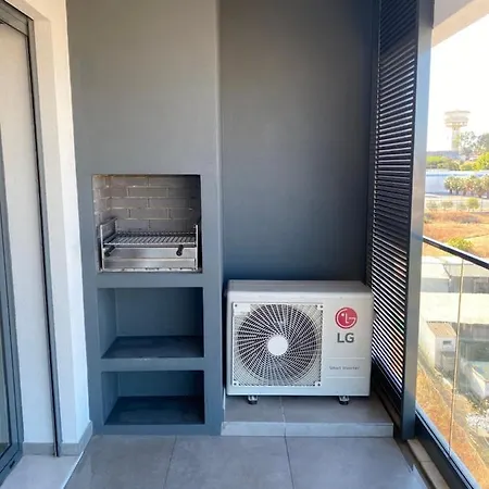 Ξενοδοχείο Lux Terrace