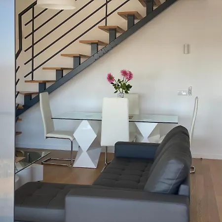 Lux Terrace Ξενοδοχείο