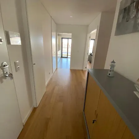 Lux Terrace Ξενοδοχείο Φάρο