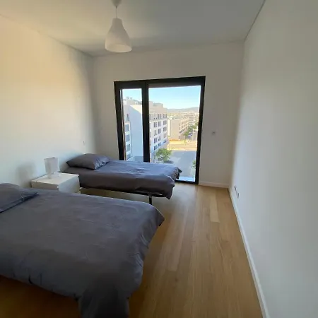 Lux Terrace * Φάρο