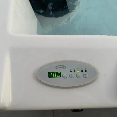 Lux Terrace Ξενοδοχείο