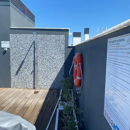 Lux Terrace Ξενοδοχείο *