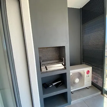Lux Terrace *